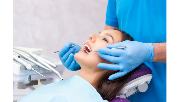 Sensitive Teeth? What Does Your Dentist Recommends To Fix The Problem?