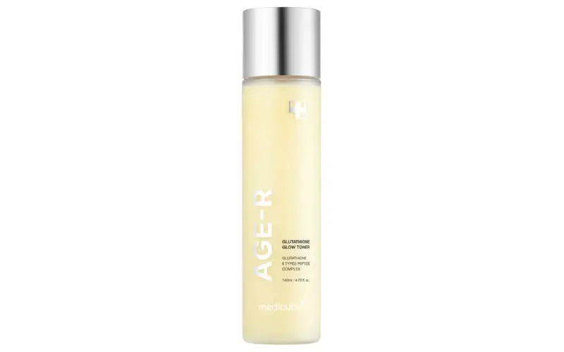 korean skin toners