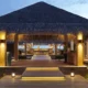luxury resort maldives