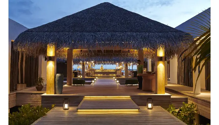 Why The Luxury Resort Maldives Should Be Your Next Vacation Destination?