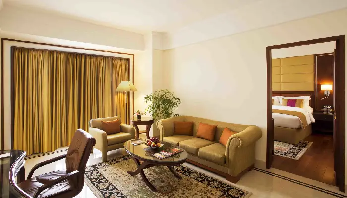 5 star hotels in delhi
