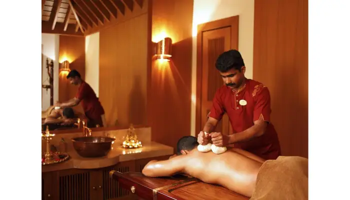 Experience Unmatched Luxury At The Best 5 Star Spa In Delhi