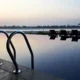 private pool villa in goa