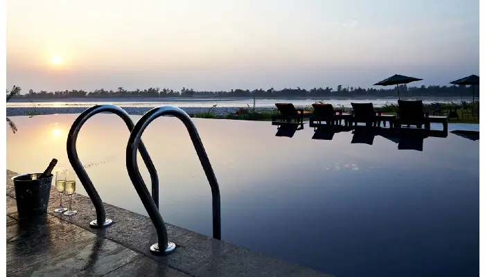 Discover The Best Private Pool Villas In Goa For A Relaxing Retreat