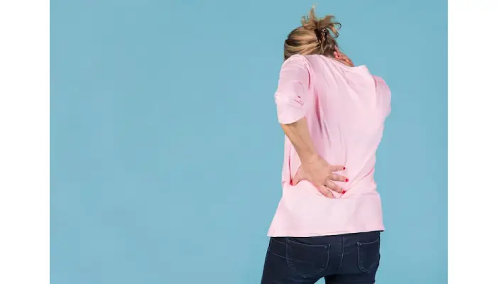 hip replacement recovery