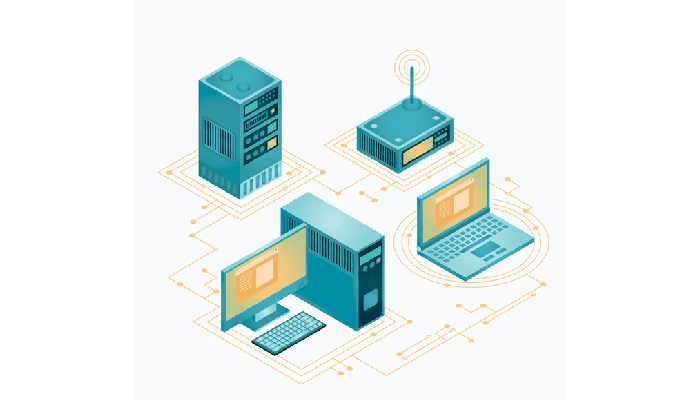 How Network Load Balancers Improve E-Commerce Website Speed And Reliability?