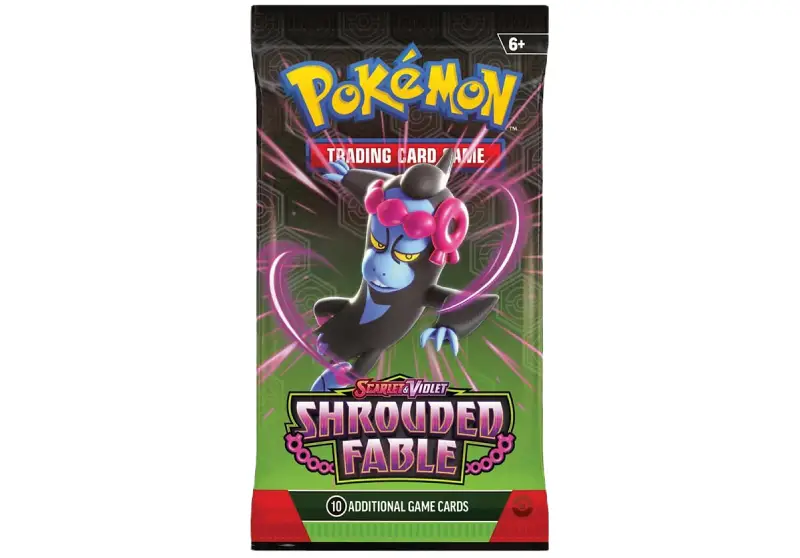Why Buying A Pokémon Booster Box For Sale Can Be A Smart Investment?