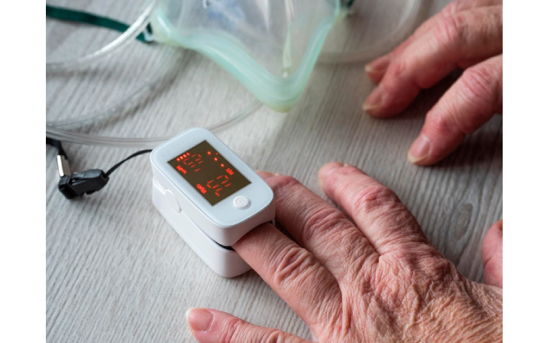 Understanding the Process of a Home Sleep Apnea Test
