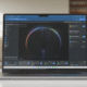 Online proctoring software for secure online exams