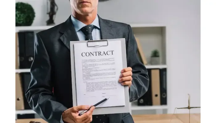 How a SaaS Agreement Attorney Protects Your Business?