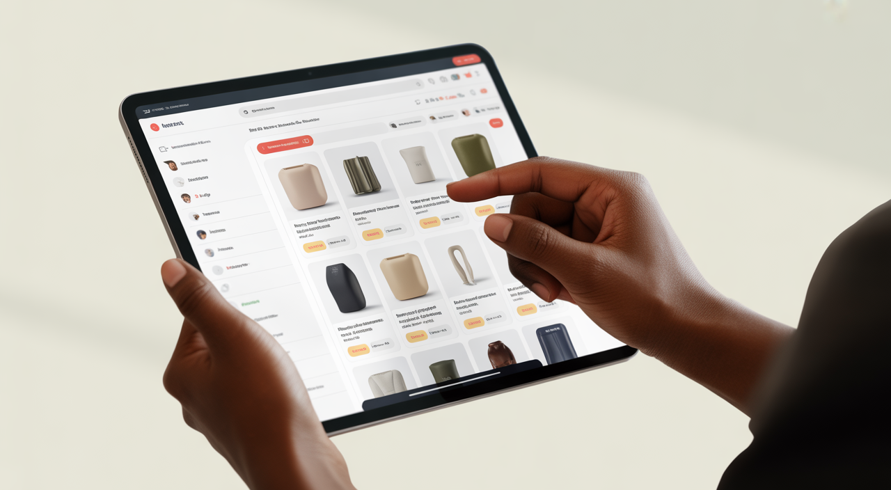 Unlocking E-commerce Success: How the Right Ecommerce Web Design Company Delivers Next-Generation Customer Experiences