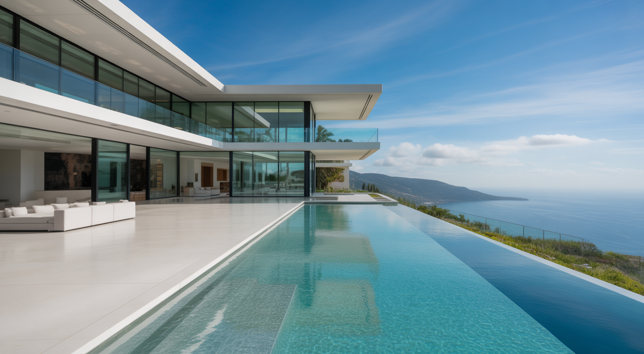 The Definitive Guide to Luxury Real Estate Auctions: Maximize Value & Expedite Your Sale
