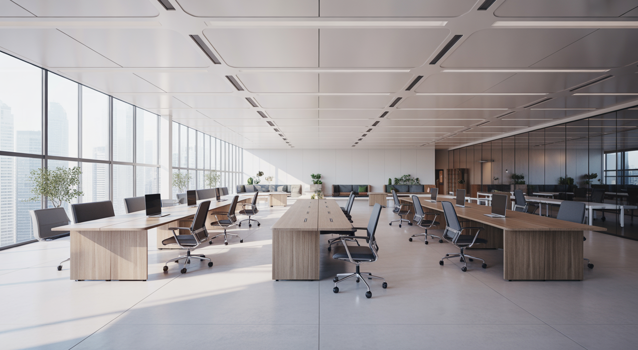 Furnish Your Future: The Definitive Guide to Corporate Furniture Rentals in Maryland