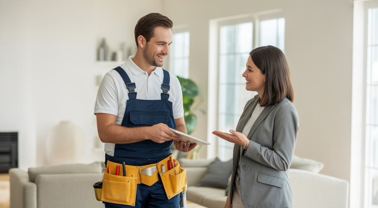 Discover the Premier Atlanta GA Handyman Service for Discerning Homeowners: Quality, Trust, and Unmatched Peace of Mind