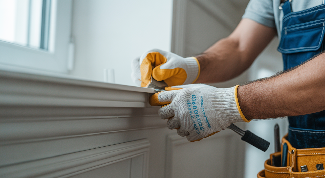 Professional Handyman Service in Atlanta, GA