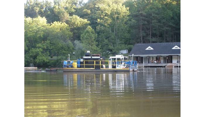 The Ultimate Guide to Marina Dredging: Restoring Depth, Enhancing Value, and Ensuring Compliance