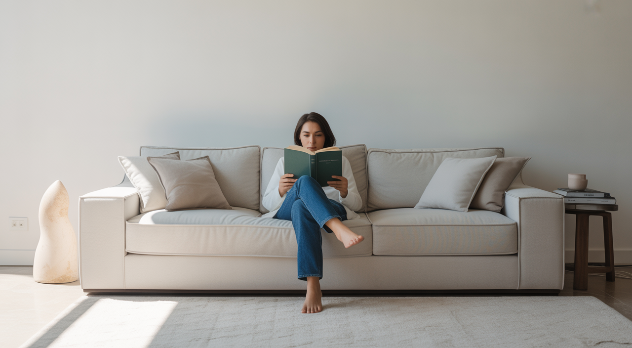 Professional Cleaning Services in Santa Cruz, CA