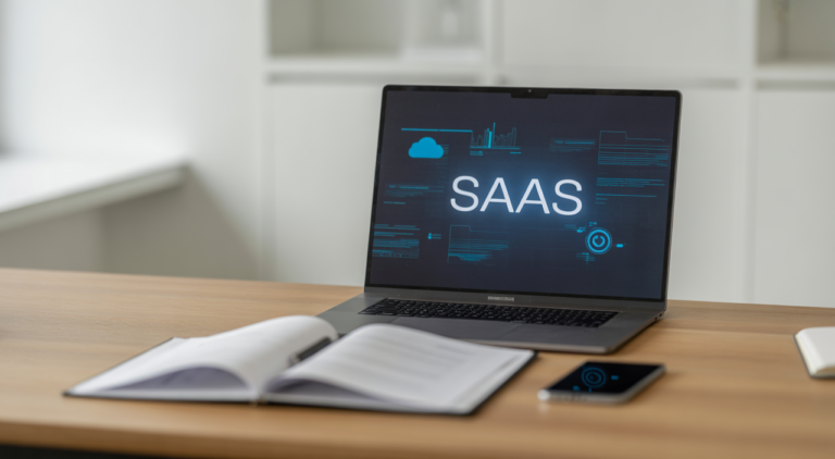 The Essential Guide to SaaS Agreements: Why a Specialist SaaS Agreement Lawyer is Crucial for Your Business