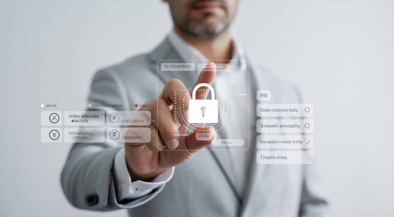 Specialist SaaS Agreement Lawyer Reviewing Contract