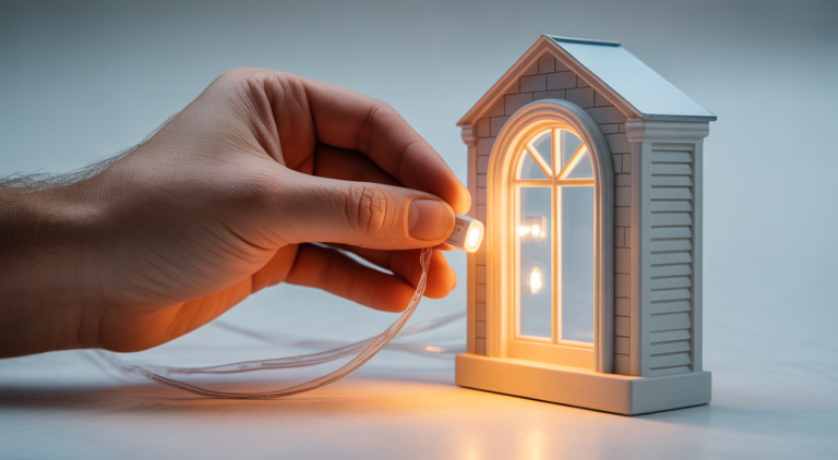 The Ultimate Guide to Miniature LED Lights for Hobbyists: Illuminate Your World