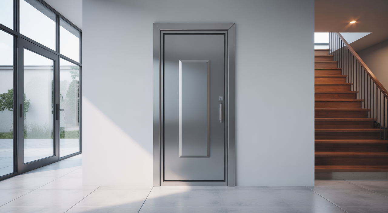 What Should Homeowners Know Before Investing In Residential Safe Rooms?