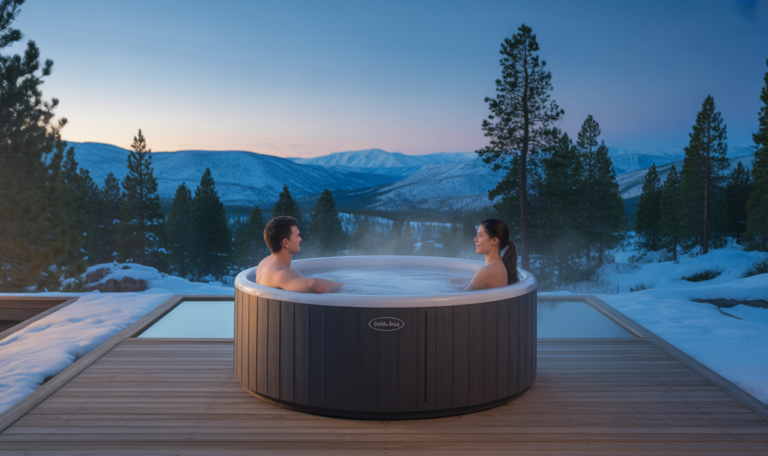 The Ultimate Guide to Romantic Big Bear Cabins for Couples: Find Your Perfect Getaway with NPI for Lovers