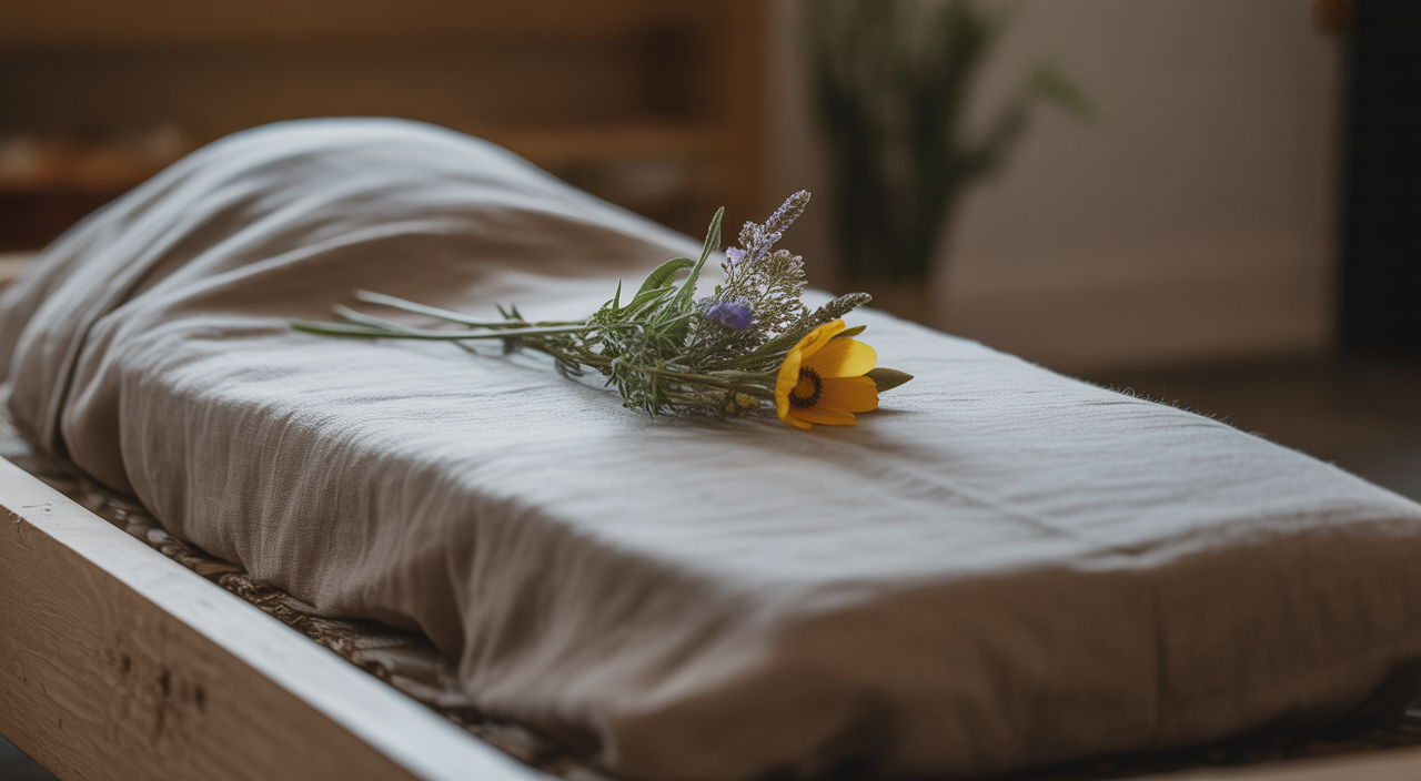 What are the options for natural burial southern california?