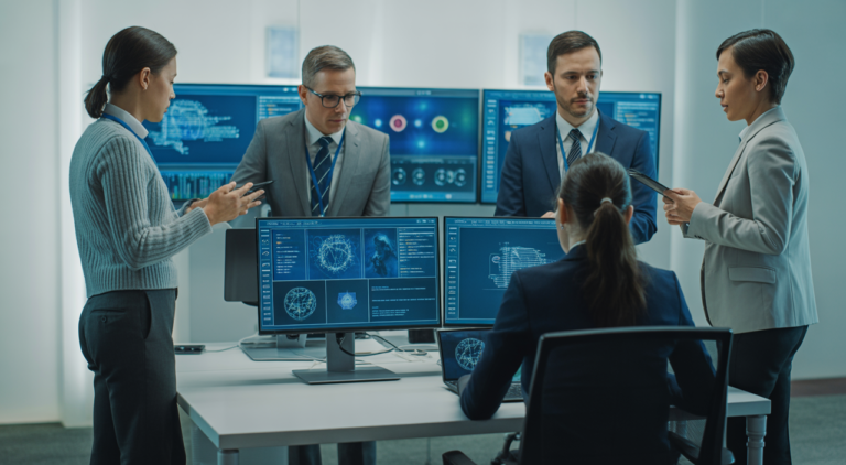 The Ultimate Guide to Hiring a Cybersecurity Consulting Company in Canada