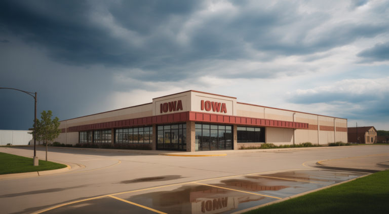 Property and Casualty Insurance in Iowa: Your Complete Guide to Coverage, Costs & Compliance