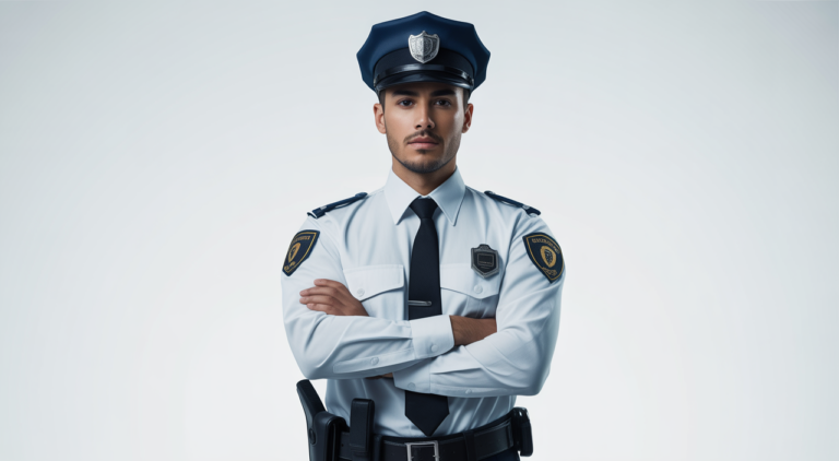 Security Guards in Los Angeles: How to Choose the Right Protection for Your Property