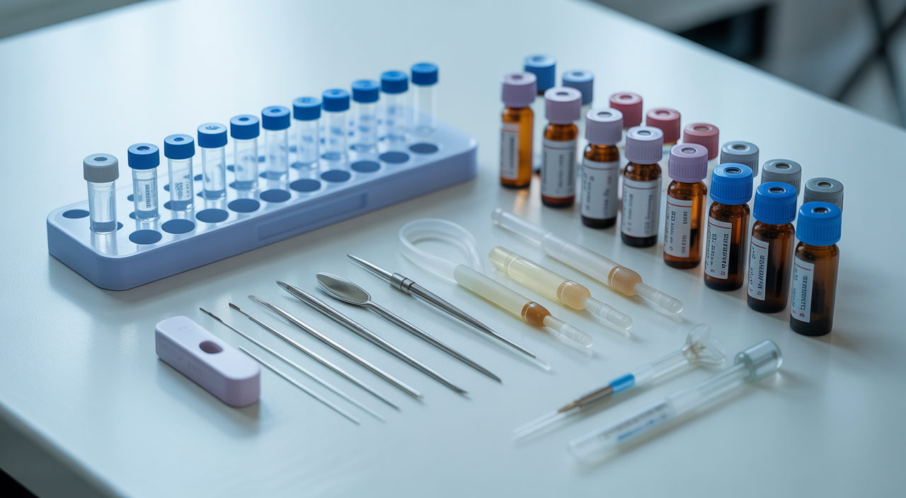 Fertility specialist consultation in San Diego for Indian couples