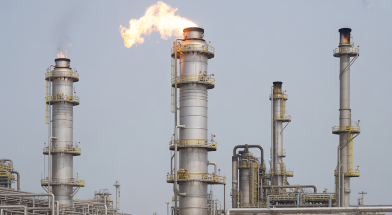 How to Choose the Right Flare System Manufacturer: Ultimate 2024 Guide