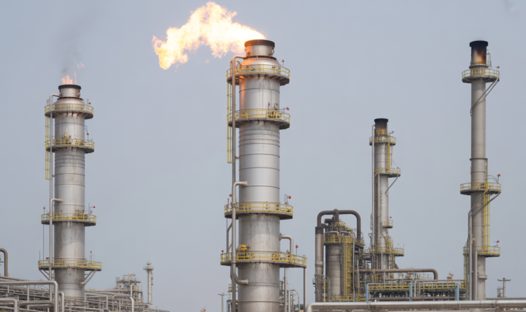 How to Choose the Right Flare System Manufacturer: Ultimate 2024 Guide