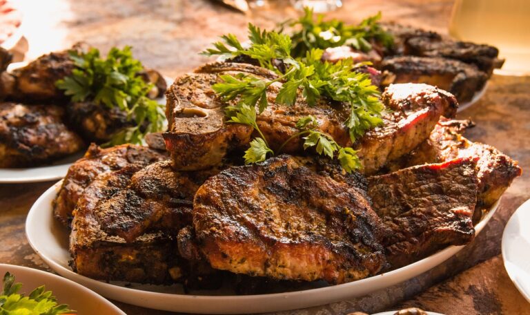 How to Choose the Best Quality Kosher Beef for Your Family Table