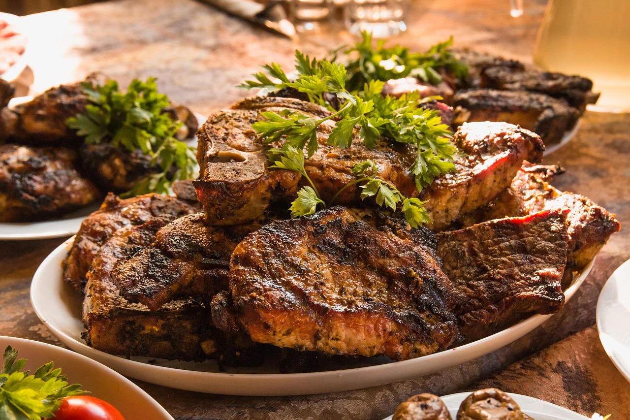 How to Choose the Best Quality Kosher Beef for Your Family Table